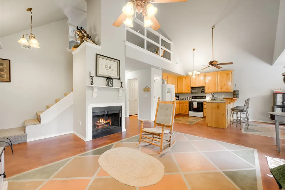 3391 Fm 2190 Jacksboro, TX 76458