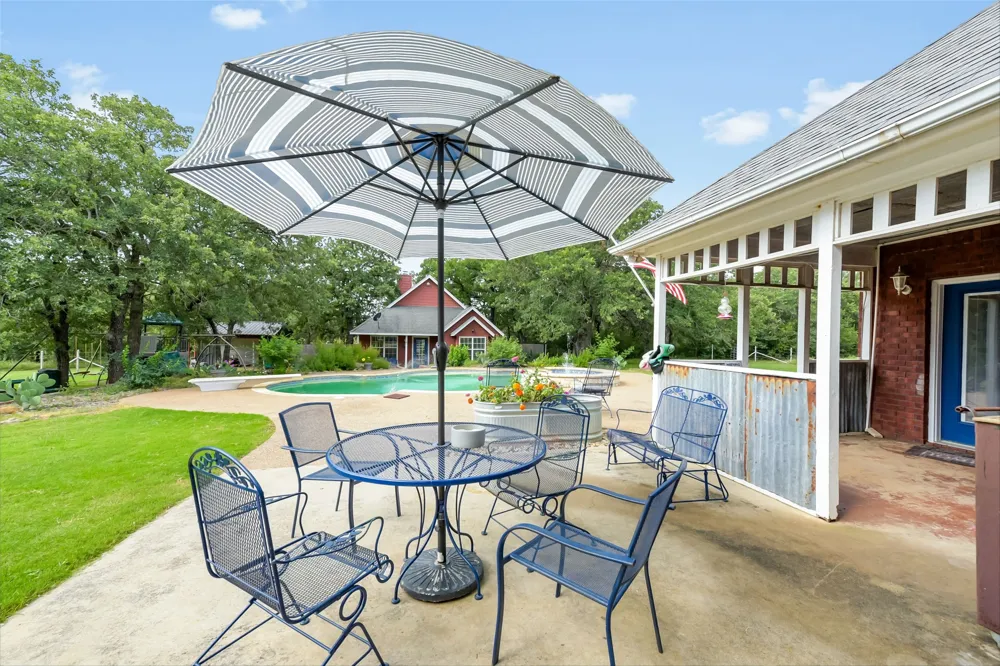 3391 Fm 2190 Jacksboro, TX 76458