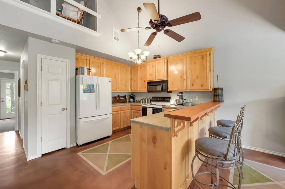 3391 Fm 2190 Jacksboro, TX 76458