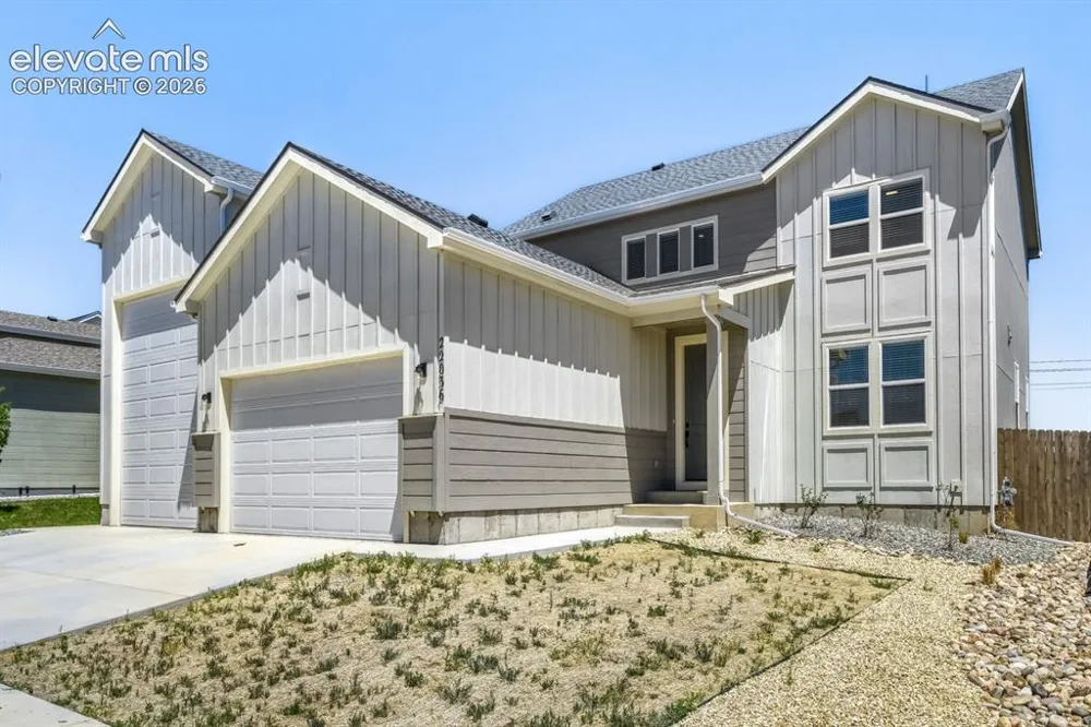 22036 Cattlemen Run Calhan, CO 80808