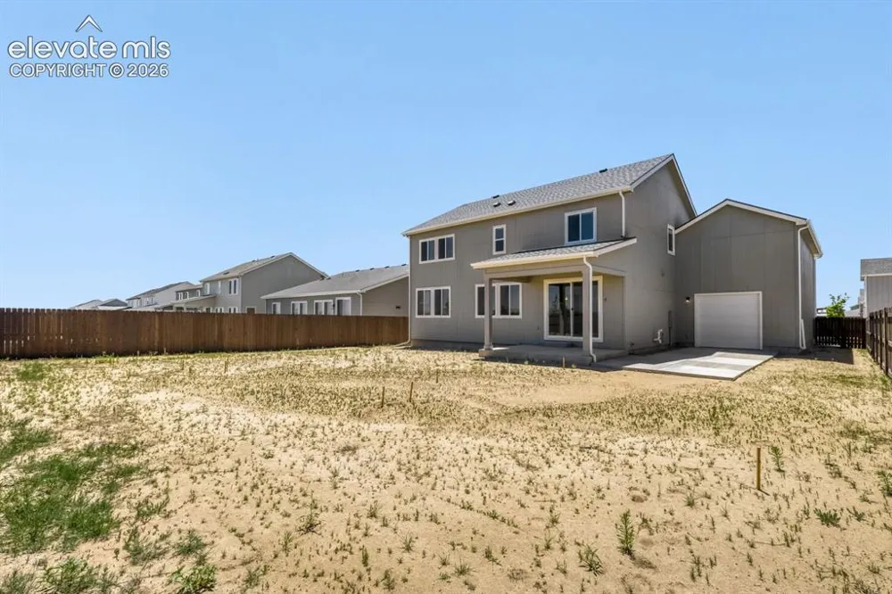 22036 Cattlemen Run Calhan, CO 80808