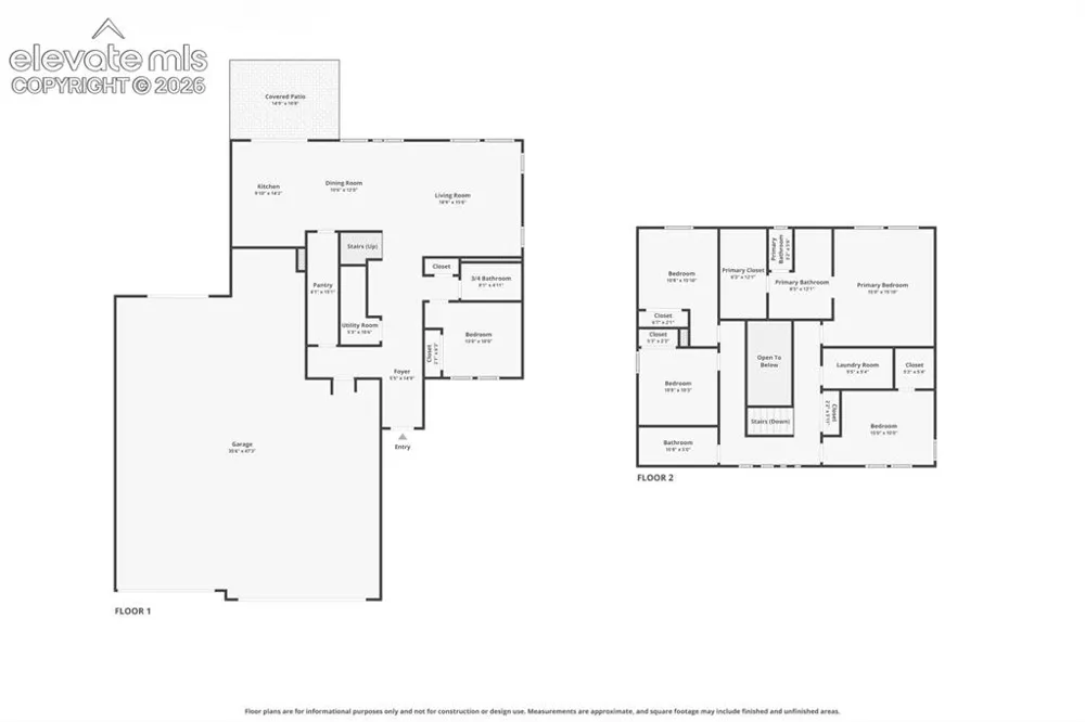 22036 Cattlemen Run Calhan, CO 80808
