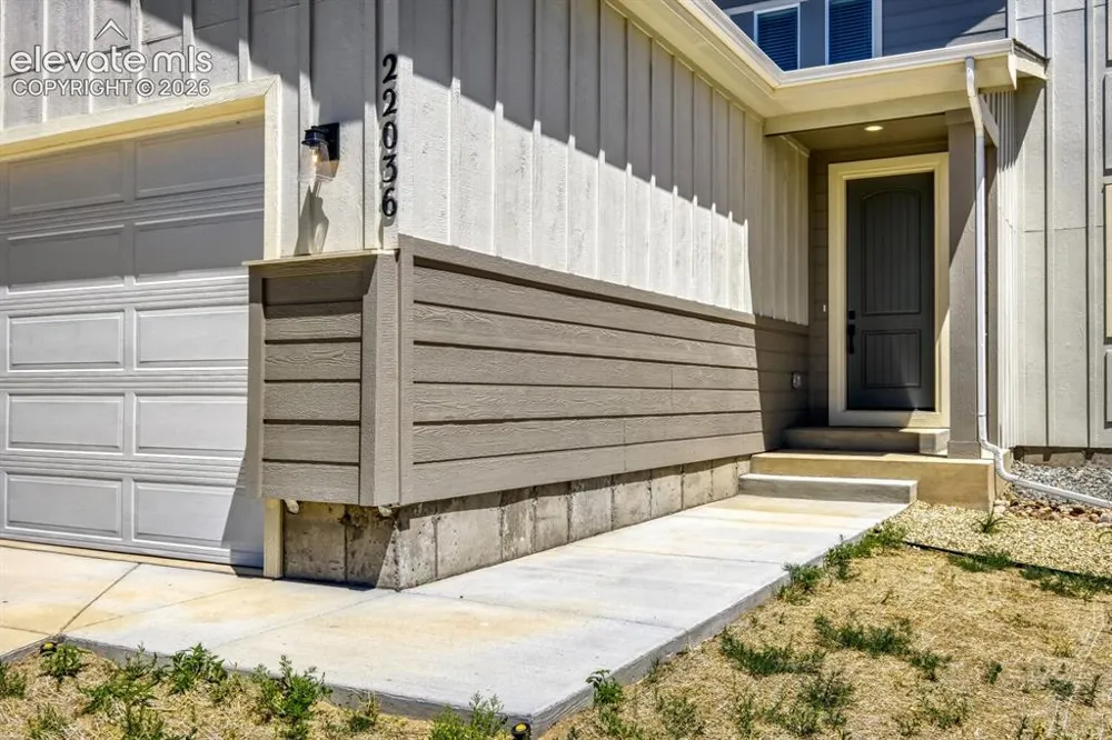 22036 Cattlemen Run Calhan, CO 80808