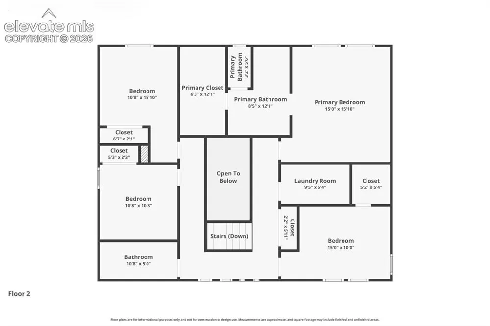 22036 Cattlemen Run Calhan, CO 80808
