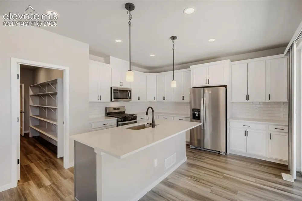 22036 Cattlemen Run Calhan, CO 80808