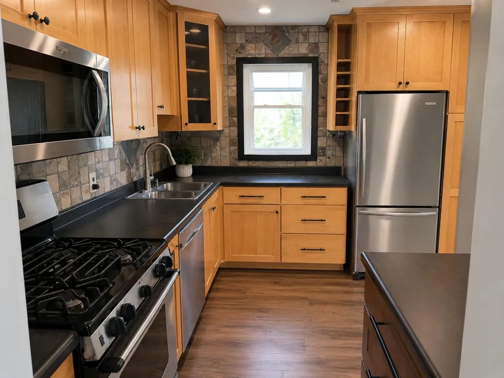 1949 Orchard Drive Stevensville, MI 49127