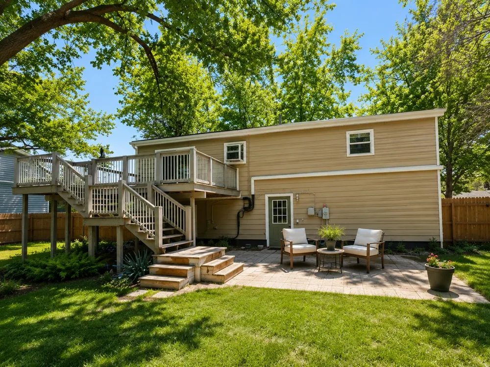1949 Orchard Drive Stevensville, MI 49127