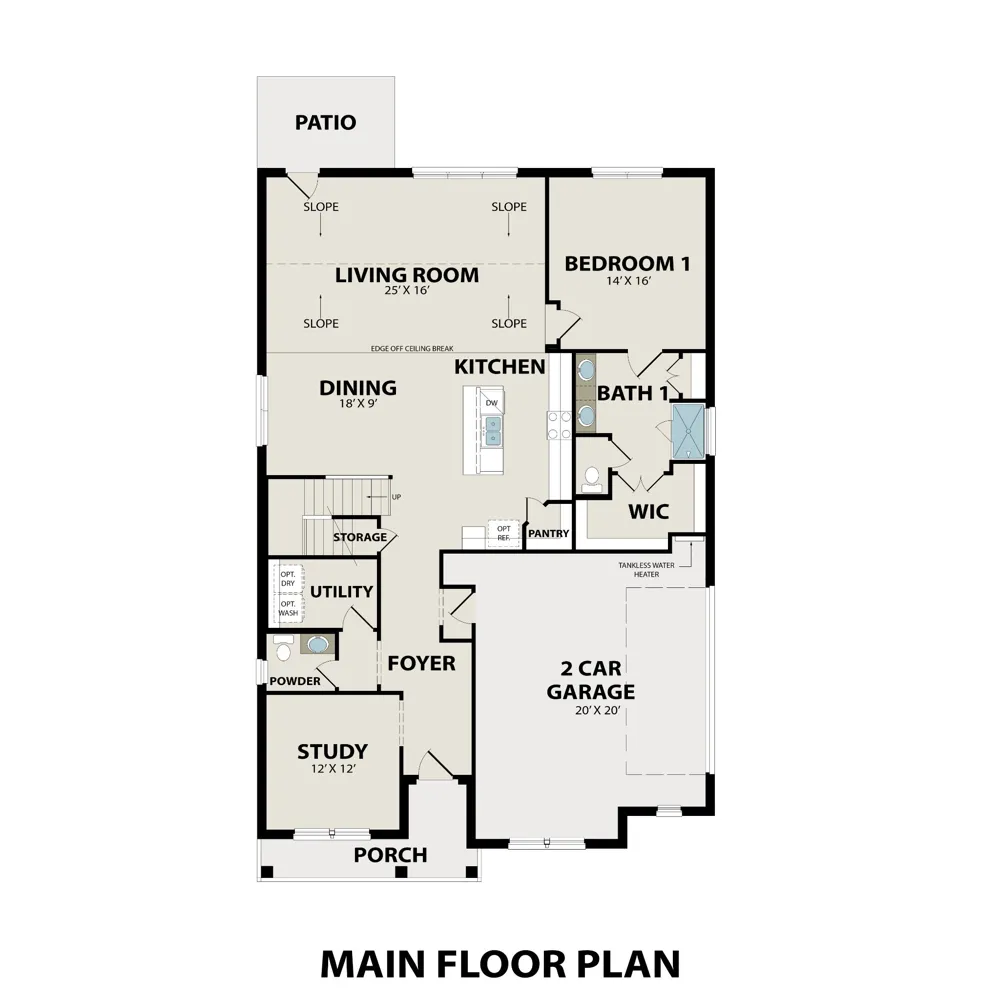 815 John Dale Dr Mount Juliet, TN 37122