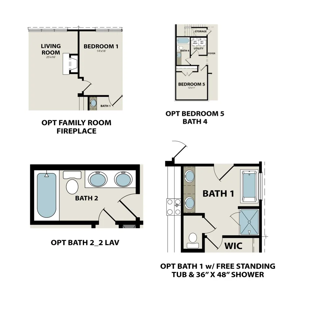 815 John Dale Dr Mount Juliet, TN 37122