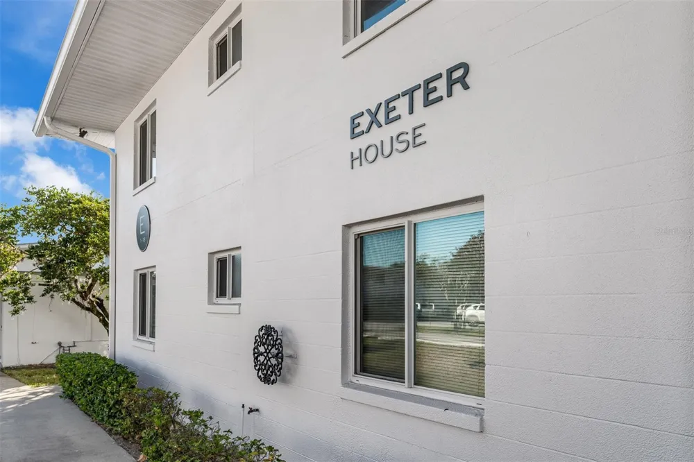 1140 S ORLANDO AVENUE #E2 Maitland, FL 32751