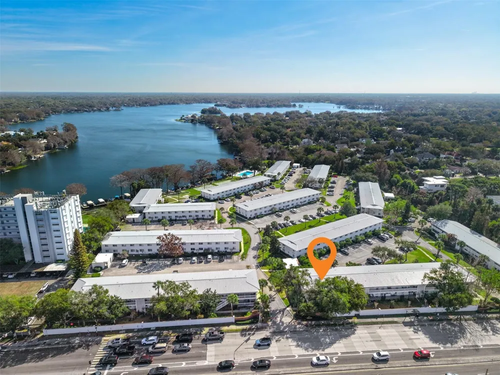 1140 S ORLANDO AVENUE #E2 Maitland, FL 32751
