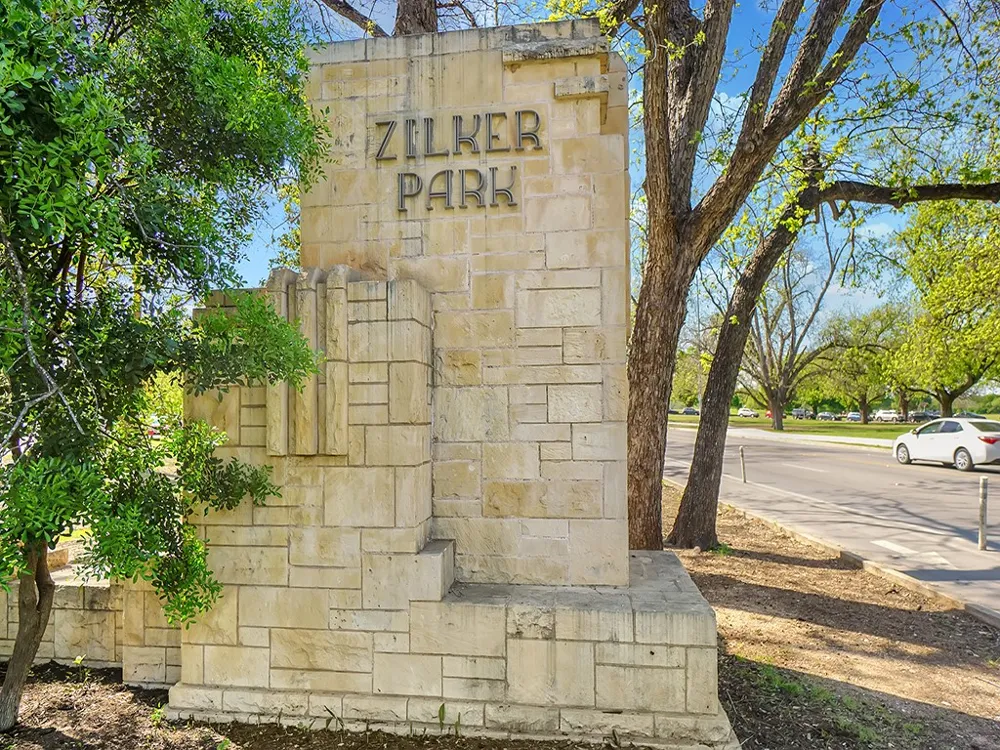 1900 Barton Springs Road #4013 Austin, TX 78704