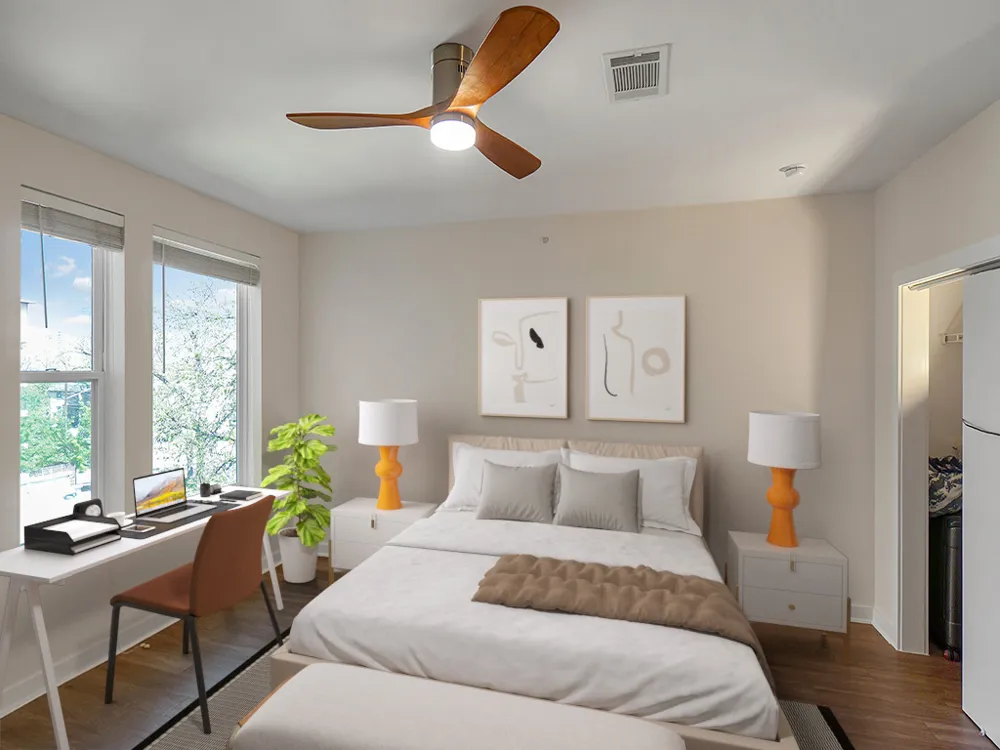 1900 Barton Springs Road #4013 Austin, TX 78704