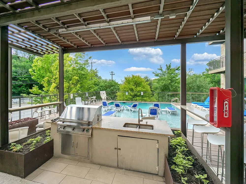 1900 Barton Springs Road #4013 Austin, TX 78704
