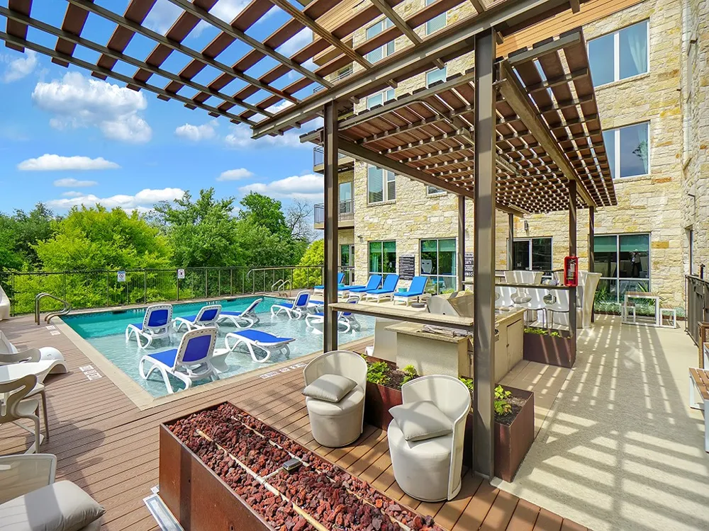 1900 Barton Springs Road #4013 Austin, TX 78704