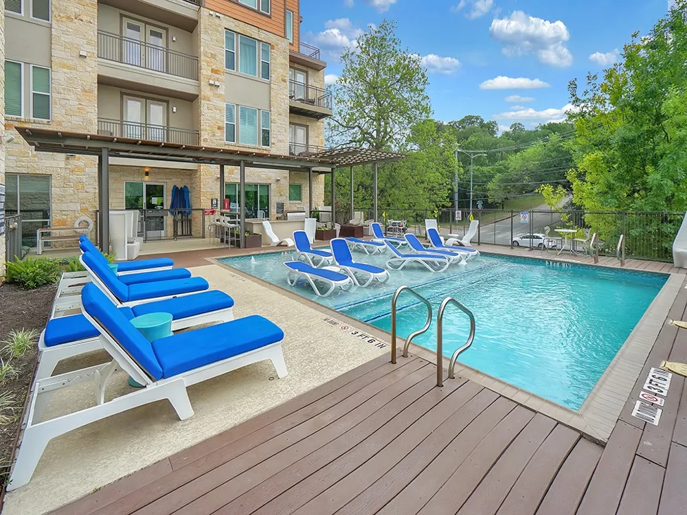 1900 Barton Springs Road #4013 Austin, TX 78704