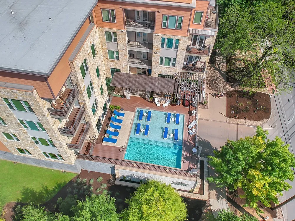 1900 Barton Springs Road #4013 Austin, TX 78704