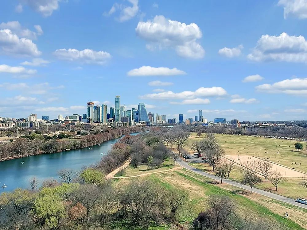 1900 Barton Springs Road #4013 Austin, TX 78704