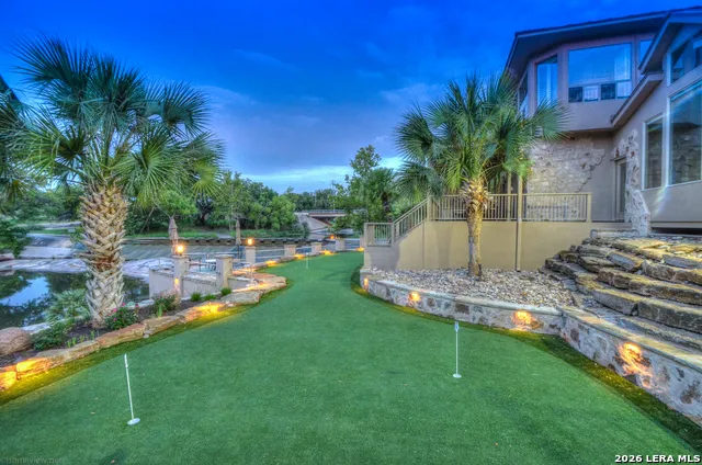 101 Cross Bow Horseshoe Bay, TX 78657