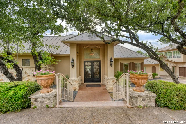 101 Cross Bow Horseshoe Bay, TX 78657