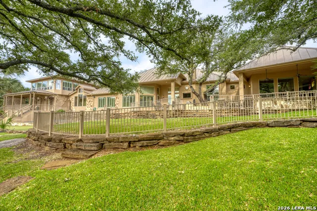 101 Cross Bow Horseshoe Bay, TX 78657
