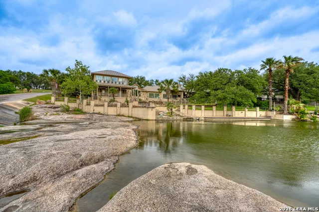 101 Cross Bow Horseshoe Bay, TX 78657