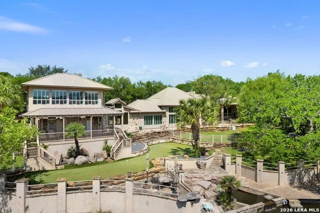 101 Cross Bow Horseshoe Bay, TX 78657