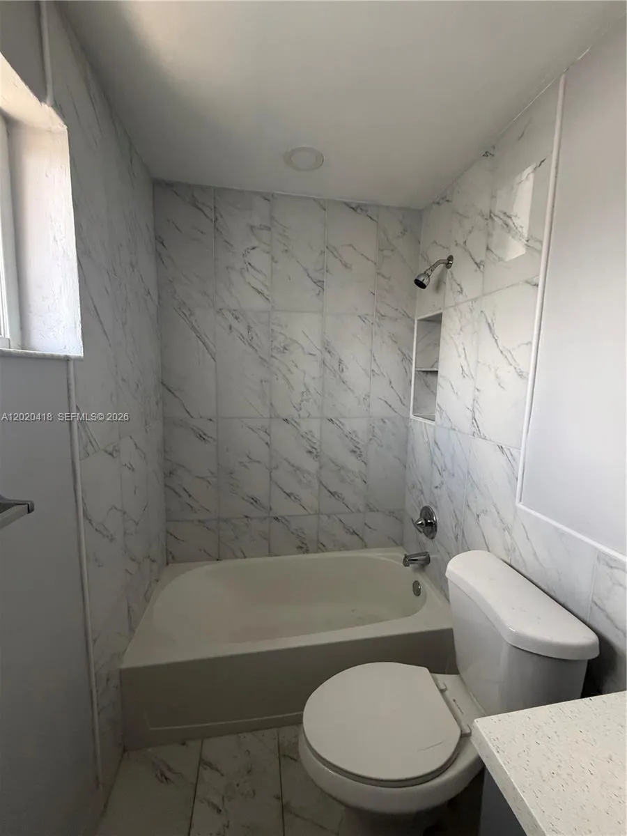 2924 NW 132nd Ter #1 Opa-Locka, FL 33054