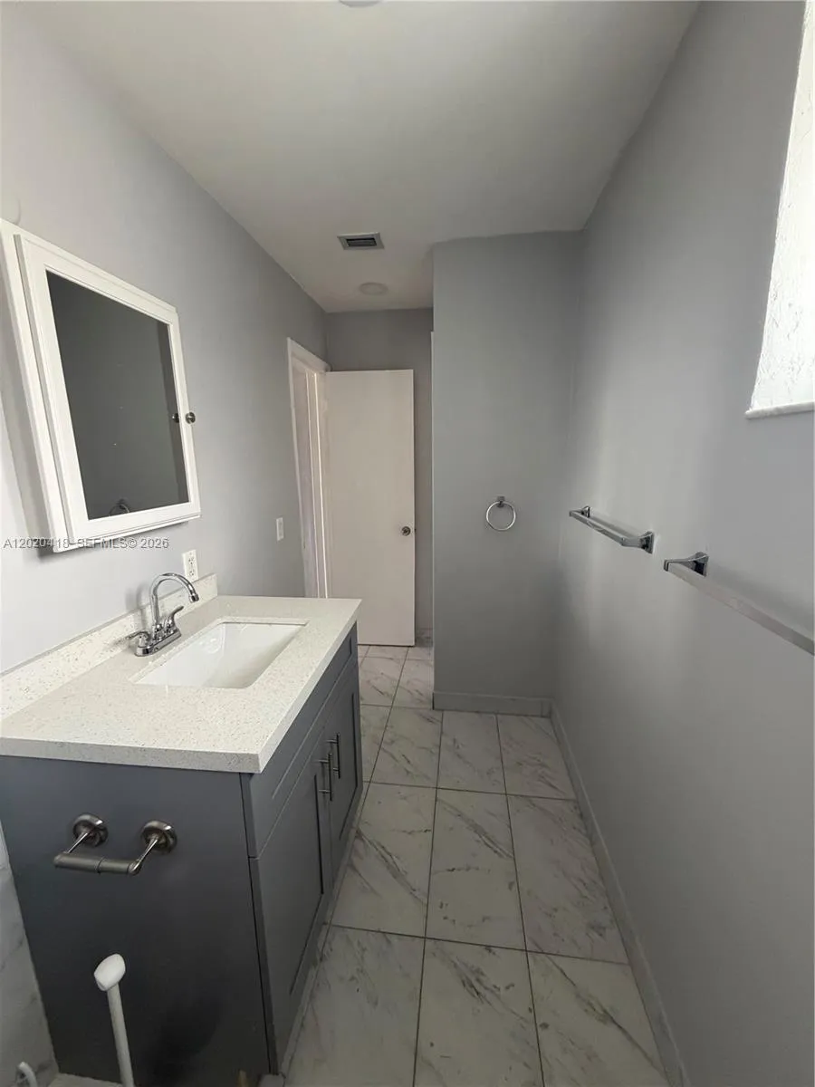 2924 NW 132nd Ter #1 Opa-Locka, FL 33054