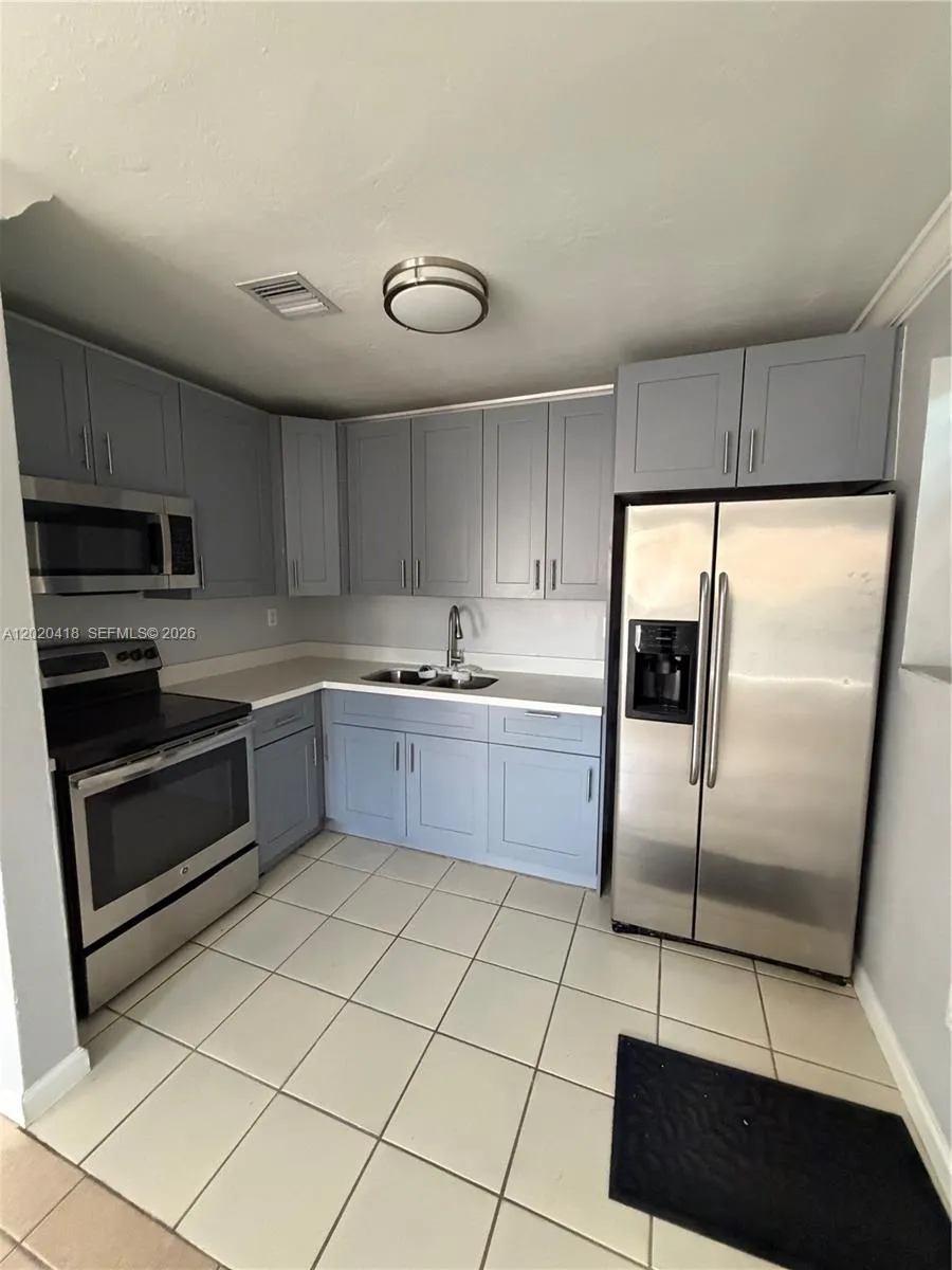 2924 NW 132nd Ter #1 Opa-Locka, FL 33054