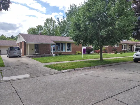 2410 Middlefield Road