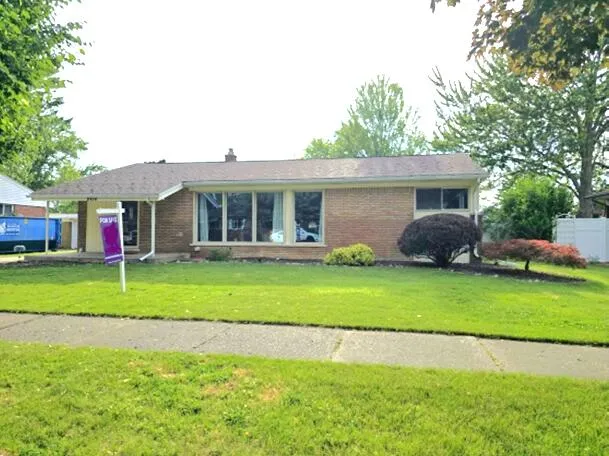 2410 Middlefield Road Trenton, MI 48183