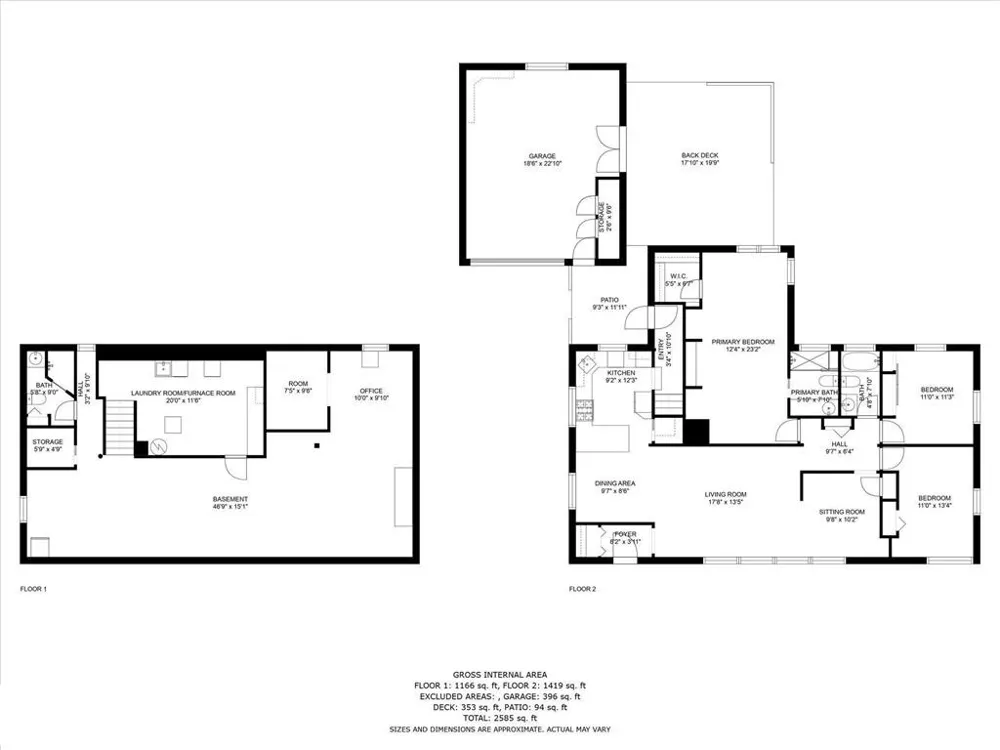 2410 Middlefield Road Trenton, MI 48183