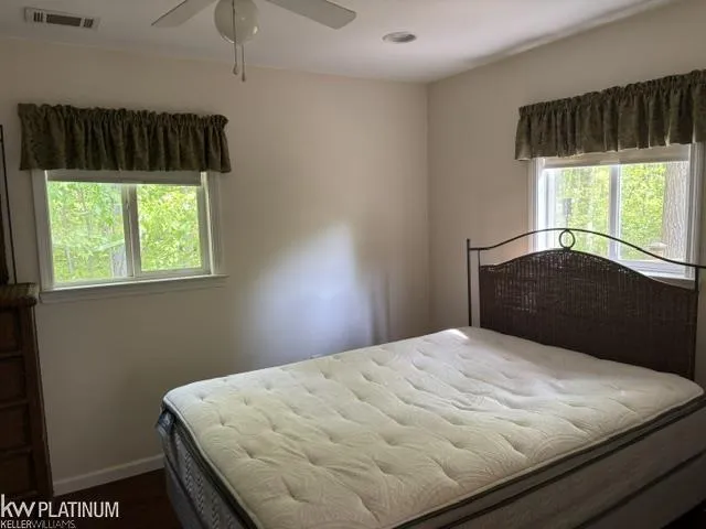 9083 Island Drive Clay Township, MI 48001