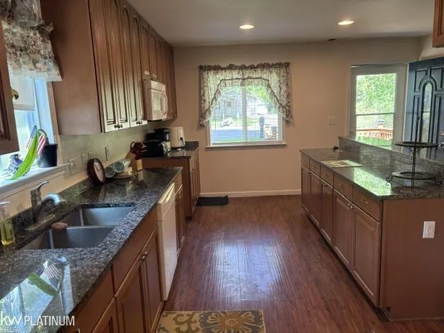 9083 Island Drive Clay Township, MI 48001