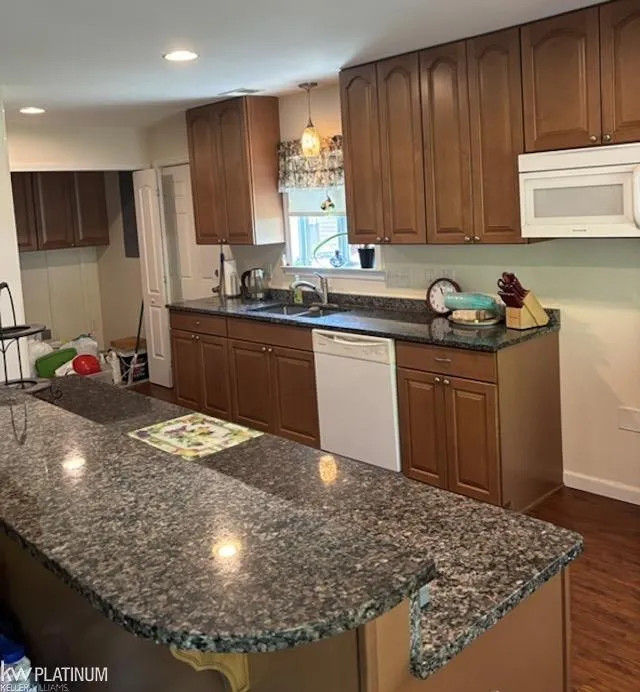 9083 Island Drive Clay Township, MI 48001