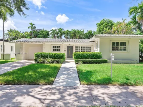731 Sistina AV #0