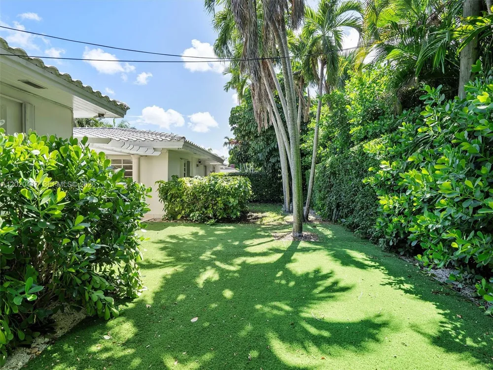 731 Sistina AV #0 Coral Gables, FL 33146
