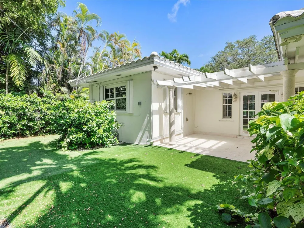731 Sistina AV #0 Coral Gables, FL 33146