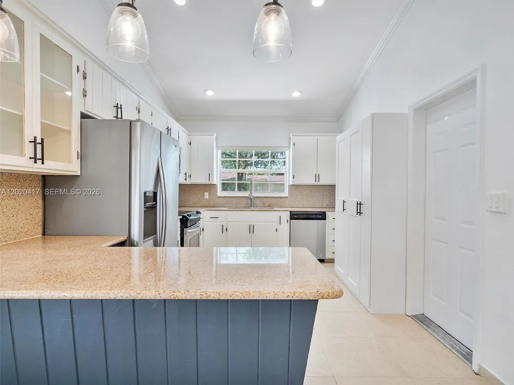 731 Sistina AV #0 Coral Gables, FL 33146