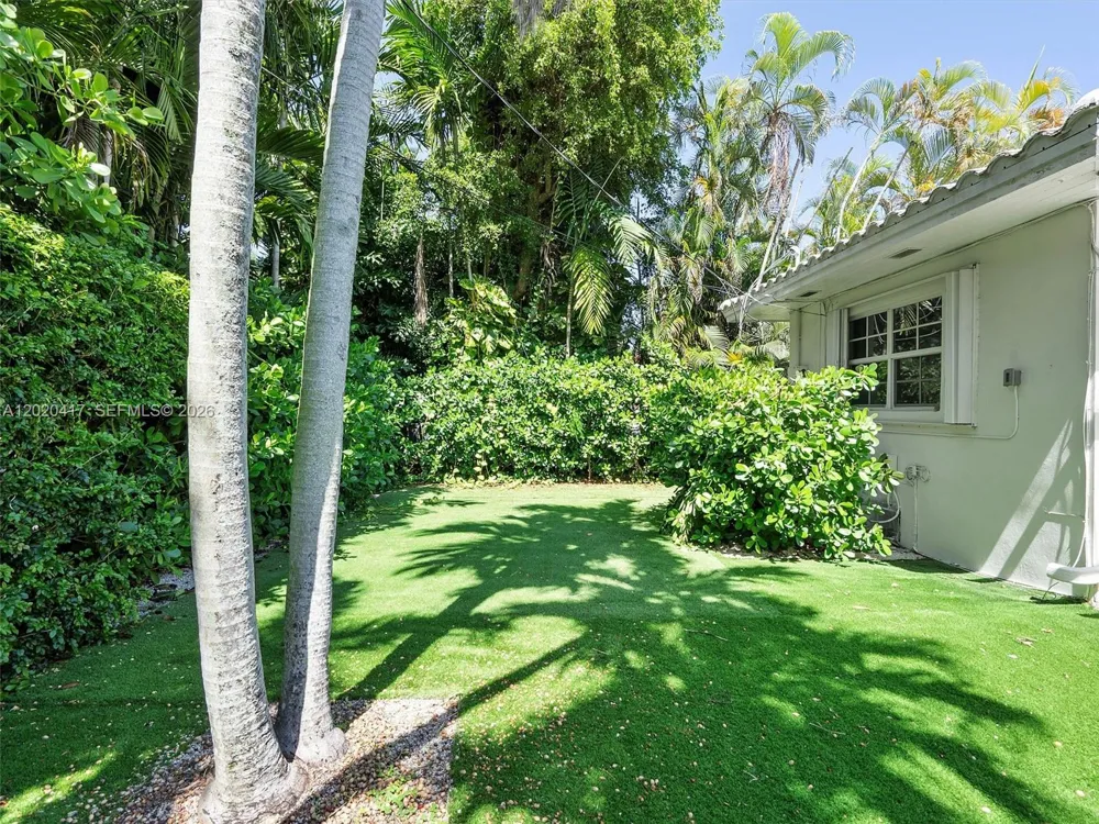 731 Sistina AV #0 Coral Gables, FL 33146