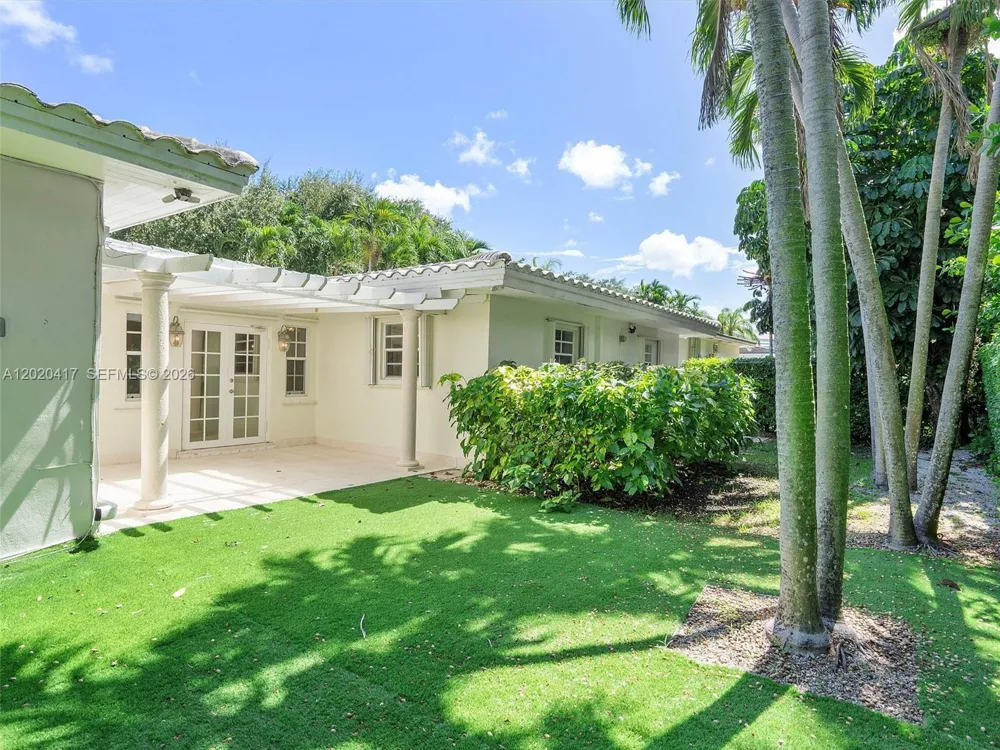 731 Sistina AV #0 Coral Gables, FL 33146