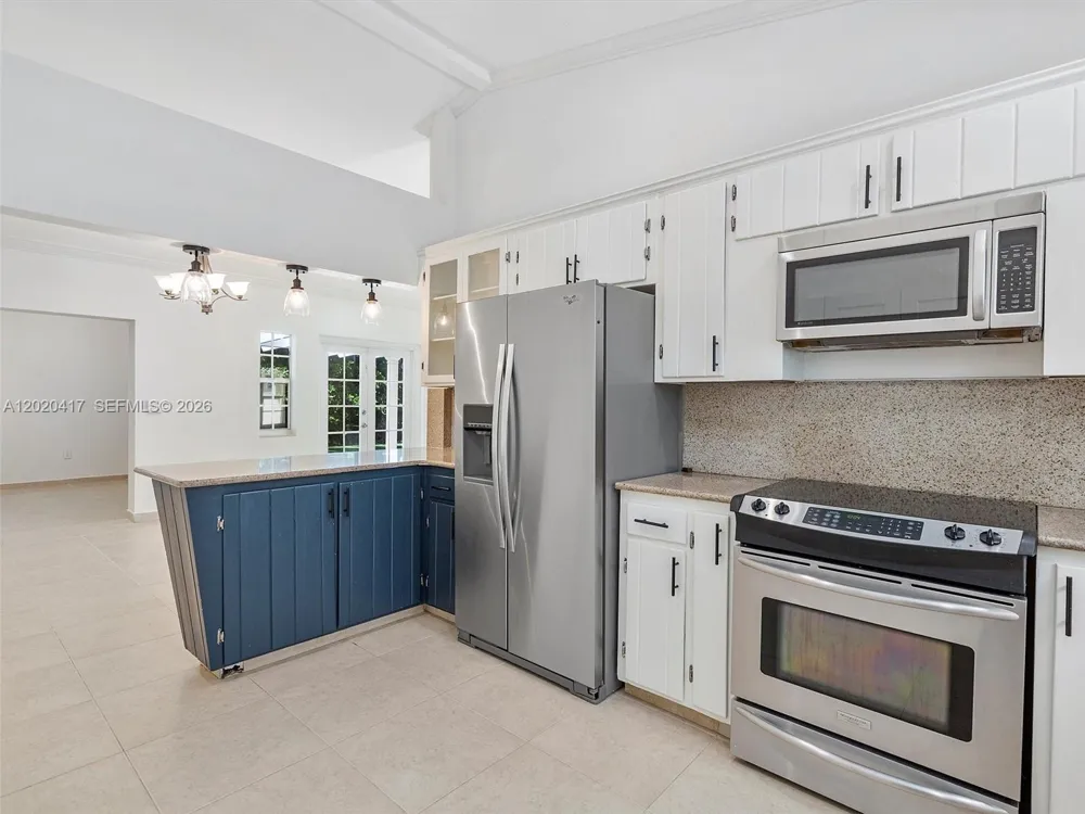 731 Sistina AV #0 Coral Gables, FL 33146