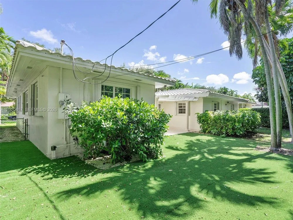 731 Sistina AV #0 Coral Gables, FL 33146