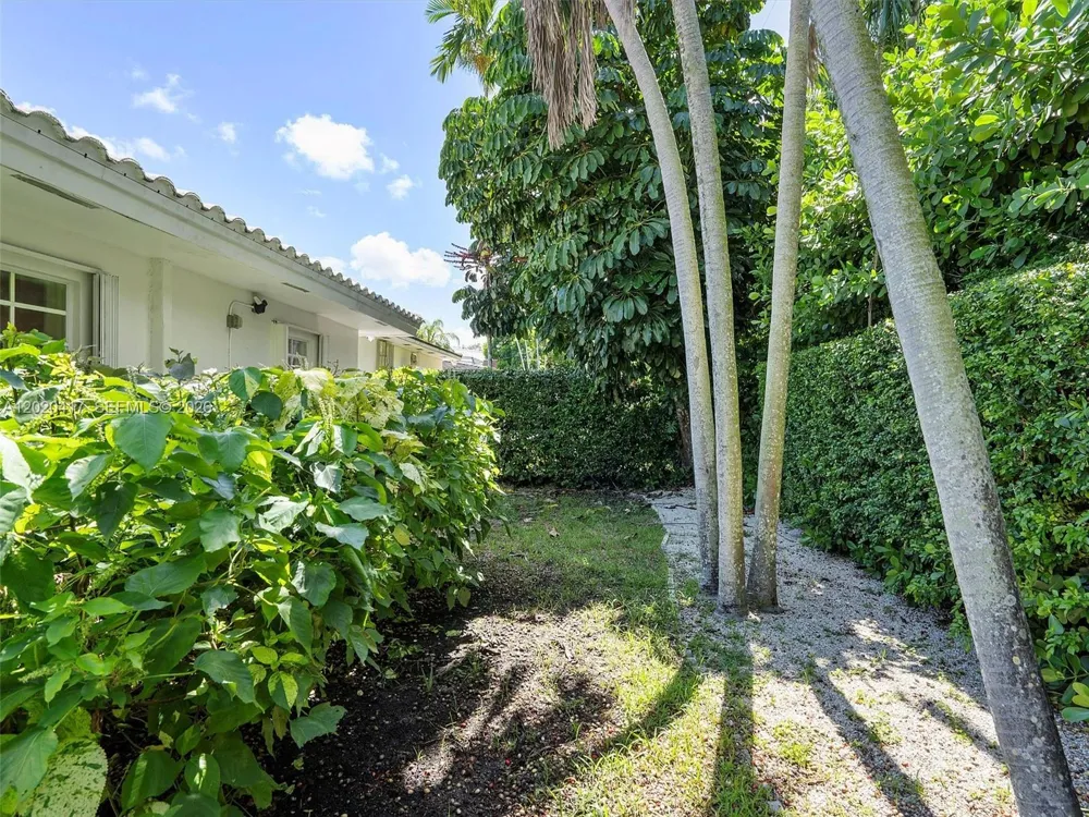 731 Sistina AV #0 Coral Gables, FL 33146