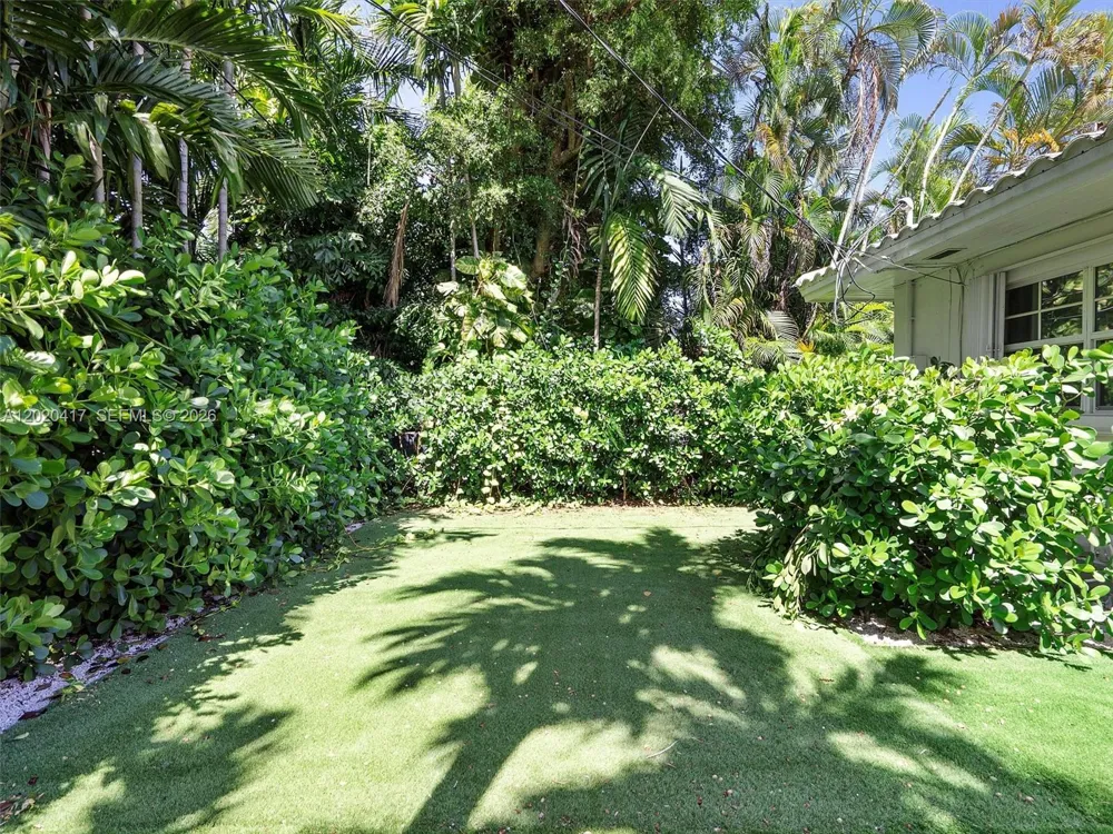 731 Sistina AV #0 Coral Gables, FL 33146