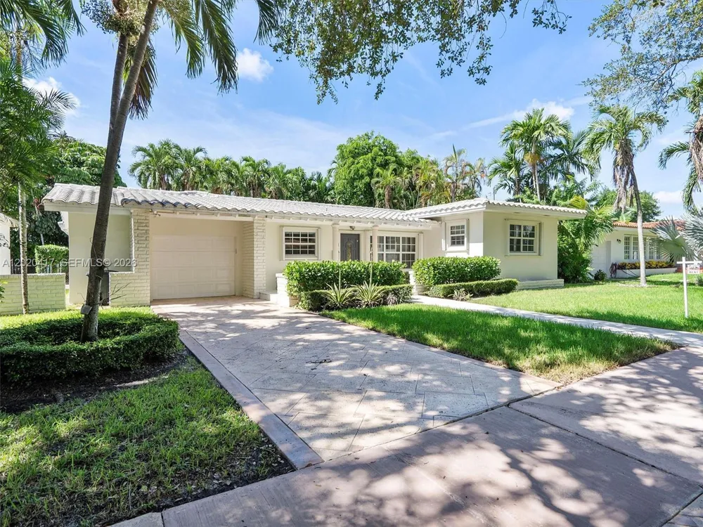 731 Sistina AV #0 Coral Gables, FL 33146