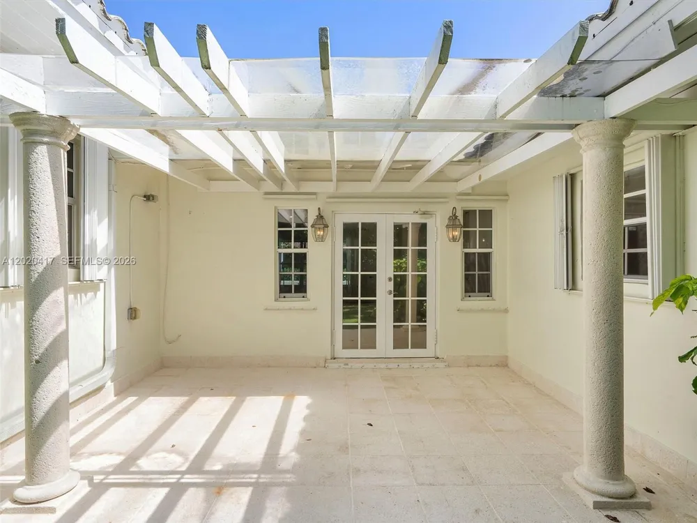 731 Sistina AV #0 Coral Gables, FL 33146