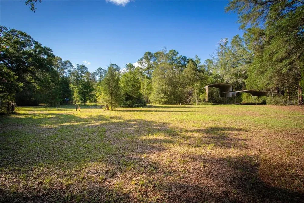 11418 NW 161ST STREET Alachua, FL 32615