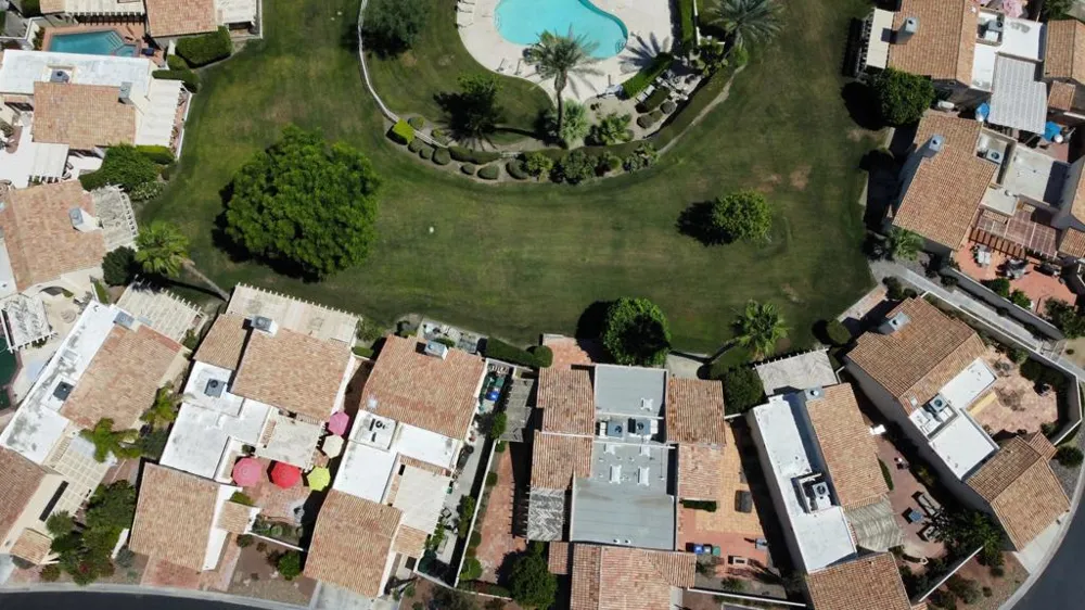 69400 Avenida De Las Montanas Cathedral City, CA 92234